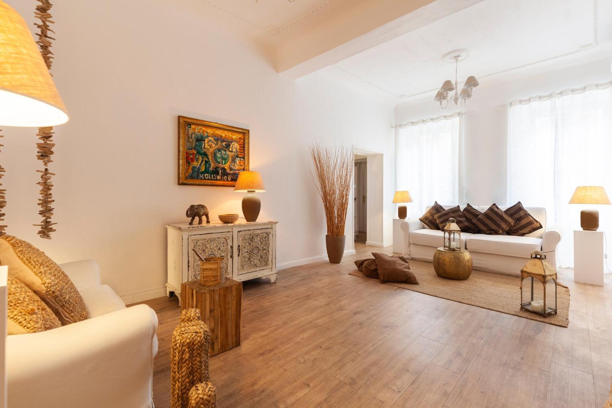 Piazza Di Spagna Historic Flat Apartment Rom