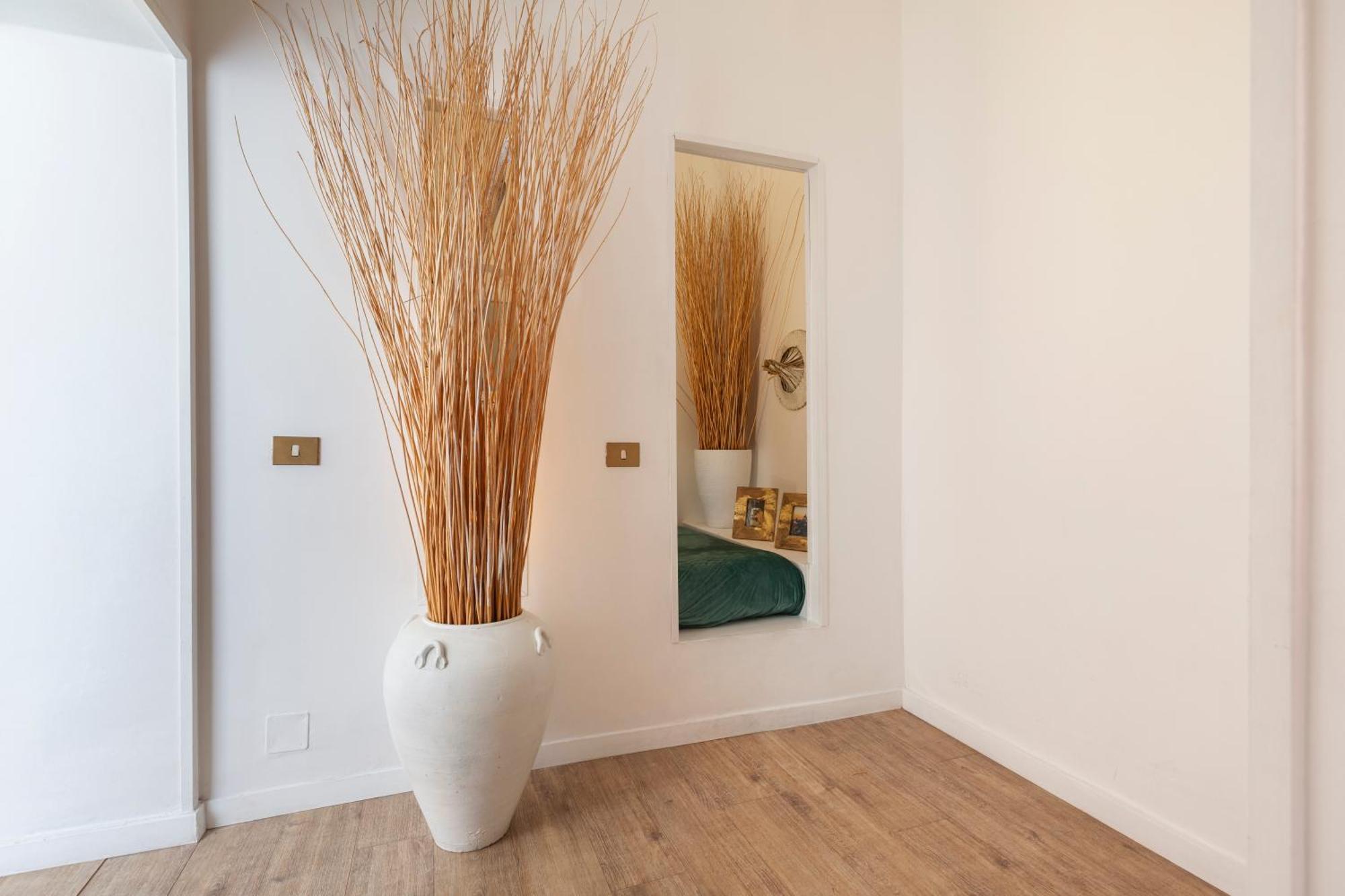 Piazza Di Spagna Historic Flat Rom