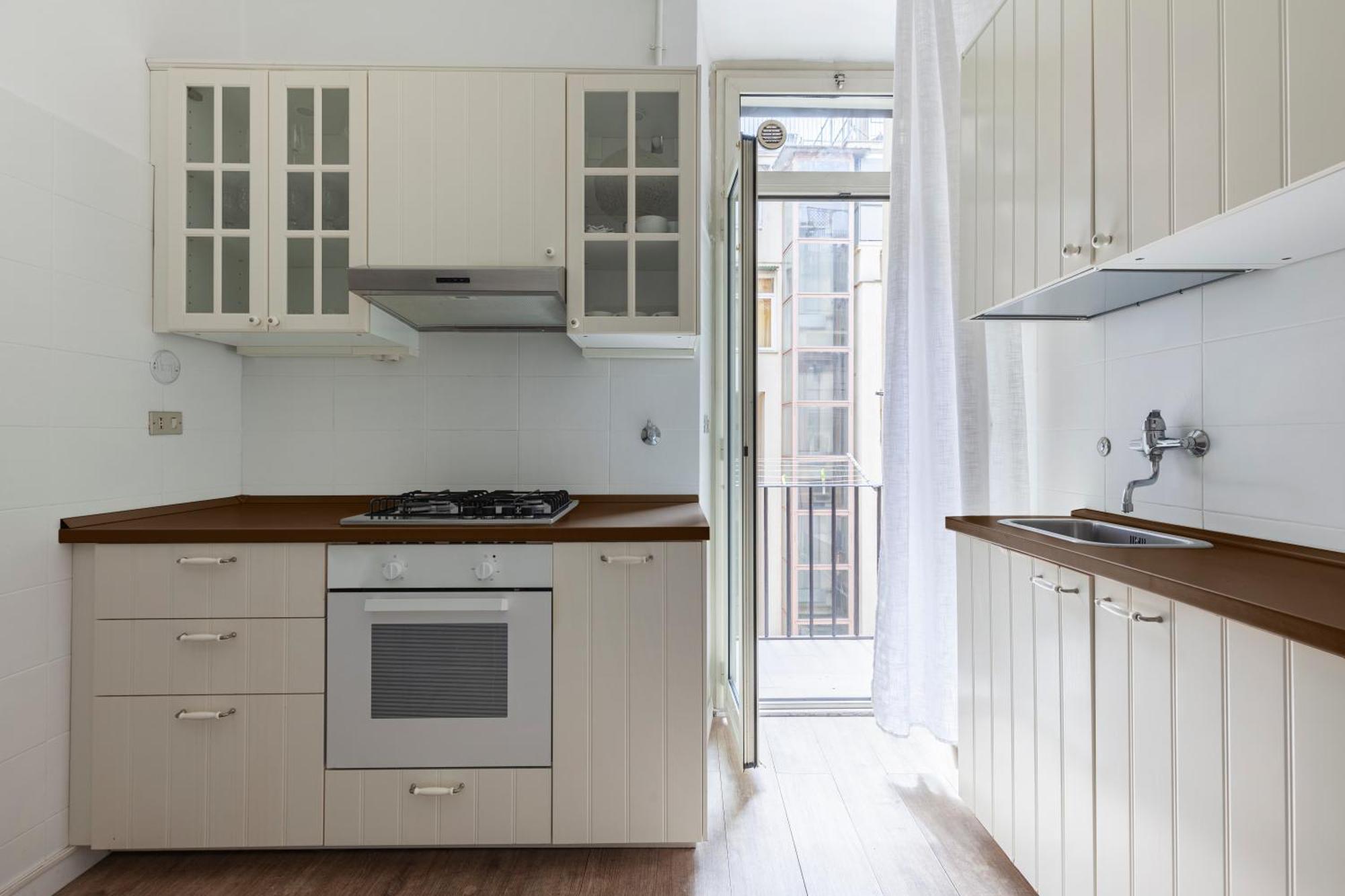 Piazza Di Spagna Historic Flat Rom