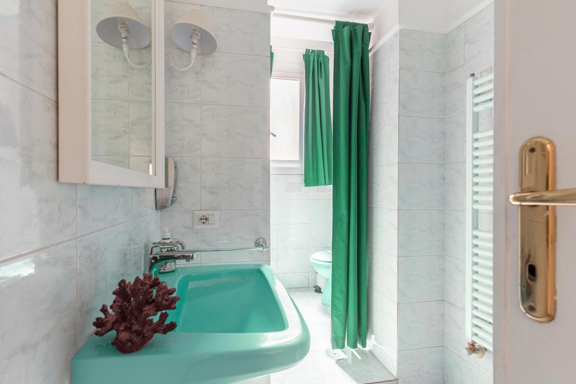 Piazza Di Spagna Historic Flat Apartment Rom