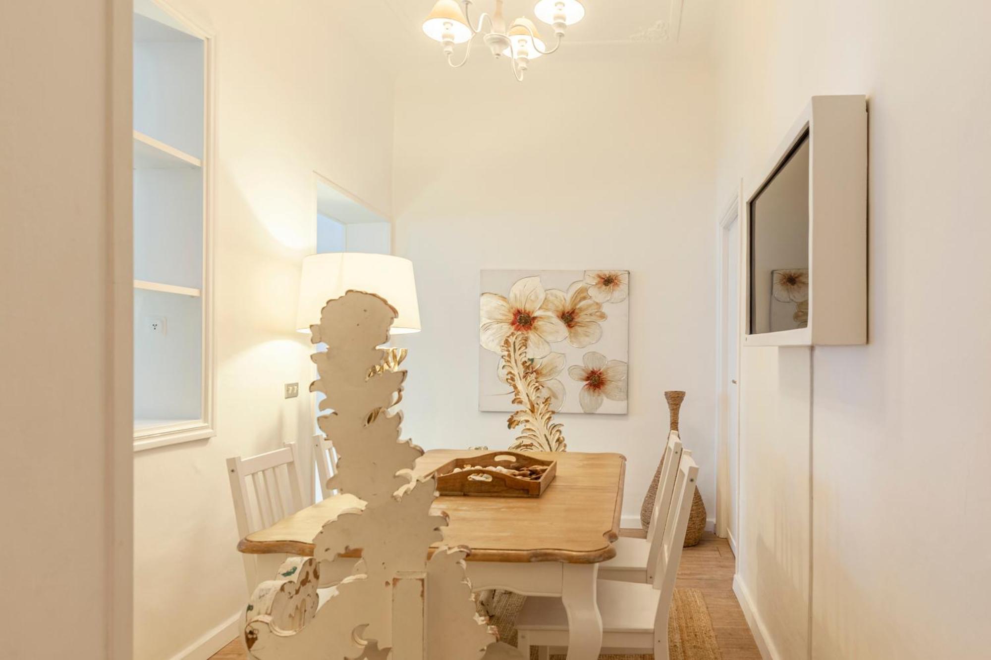 Piazza Di Spagna Historic Flat * Rom