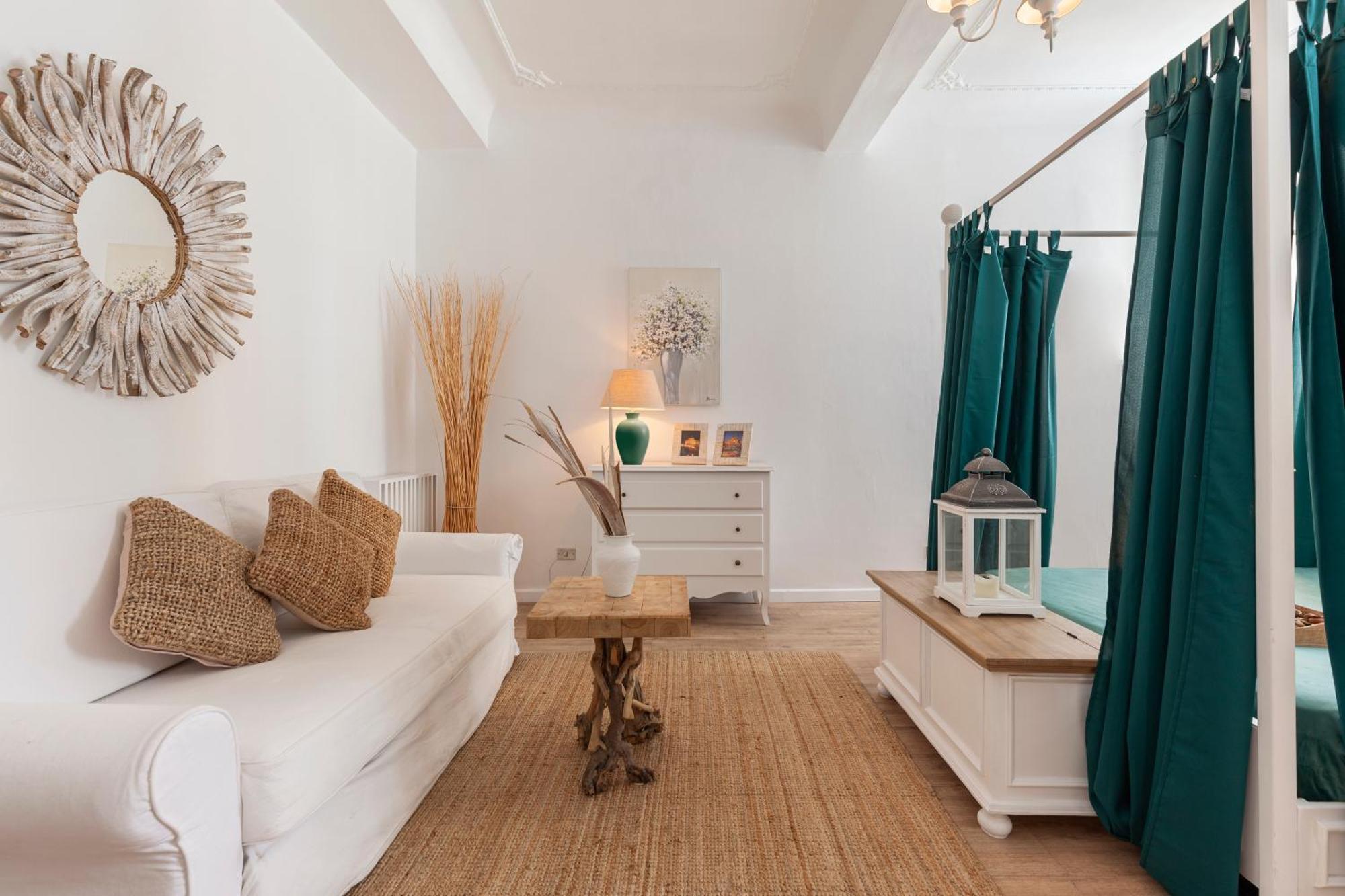 Piazza Di Spagna Historic Flat * Rom